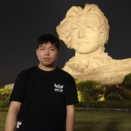 Aoxiang Gu